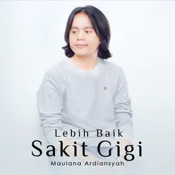 Lebih Baik Sakit Gigi Live Reggae