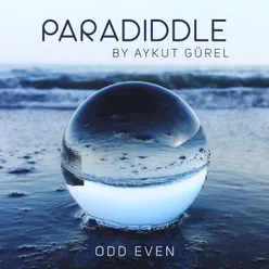 Paradiddle Odd Even