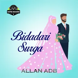 Bidadari Surga