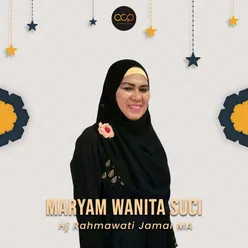 Maryam Wanita Suci