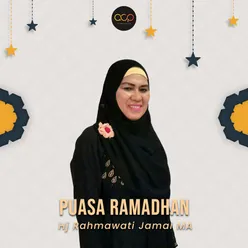 Puasa Ramadhan