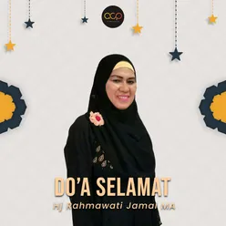 Doa Selamat