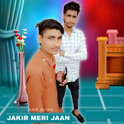 Jakir Meri Jaan