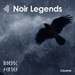 Nordic Series - Noir Legends