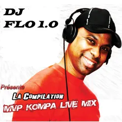 Intro DJ Flo Live