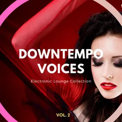 Downtempo Voices, Vol. 2 Electronic Lounge Collection