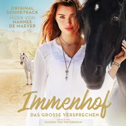 Welcome Back to Immenhof