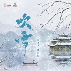 吹雪 DJ默涵版