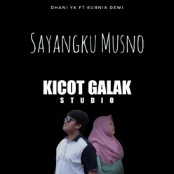 Sayangku Musno