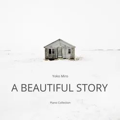 A Beautiful Story Piano Collection
