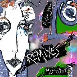 Marionette Shanti Celeste Remix