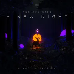 A New Night Piano Collection
