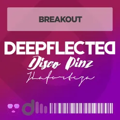 Breakout Nu Disco Mix