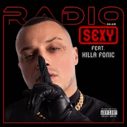 Radio Sexy