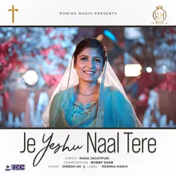 Je Yeshu Naal Tere