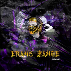 Eraho Zange