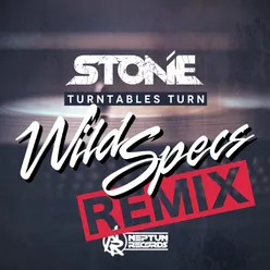 Turntables Turn 2k22 Wild Specs Remix