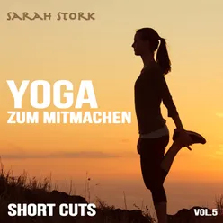 Yoga für eine starke Körpermitte Part 1