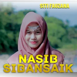 NASIB SIBANSAIK