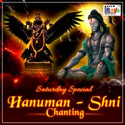 Hanuman Shani Chanting