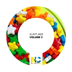 Volume 3 Nu Ground Foundation Classic Mix