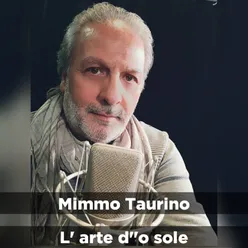 L' arte d''o sole