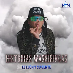 Historias Washiringas