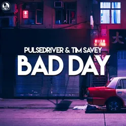 Bad Day Extended Mix