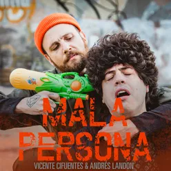 Mala Persona