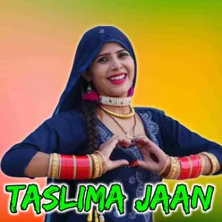 TASLIMA JAAN