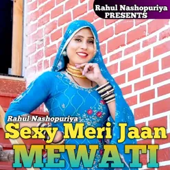 Sexy Meri Jaan Mewati