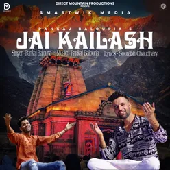 Jai Kailash