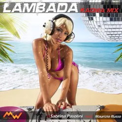 Lambada / Kaoma Mix Remix Version