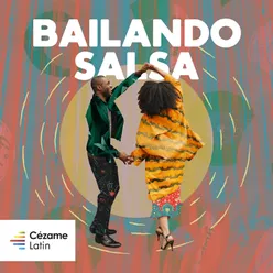 Bailando Salsa