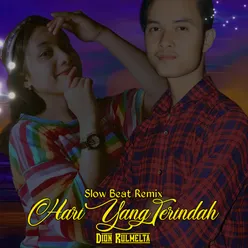 Hari Yang Terindah Slow Beat