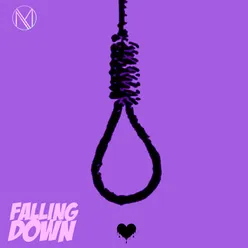 FALLING DOWN