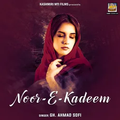 Noor-E-Kadeem