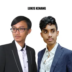 LUKIS KENANG