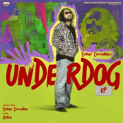 Nashedi Akhan From the Underdog EP