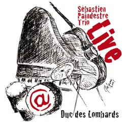 Live at Duc des Lombards Live