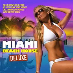 Miami Beach House Deluxe Chilled Grooves Hot Selection