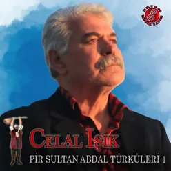 Pir Sultan Abdal Türküleri, Vol. 1
