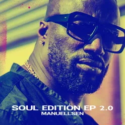 Soul Edition 20 - EP