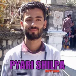 Pyari Shilpa