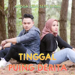 Tinggal Puing Derita