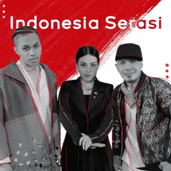 Indonesia Serasi