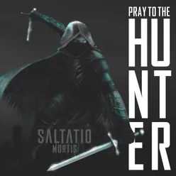 Pray To The Hunter Proberaum Session