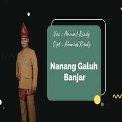 Nanang Galuh Banjar