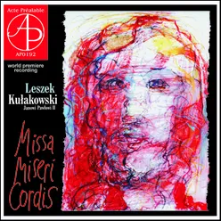 Missa Miseri Cordis: II, Gloria