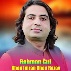 Khan Imran Khan Razay